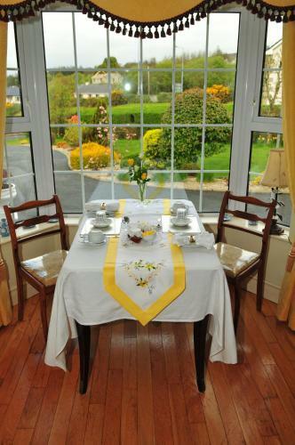Killererin House B&B