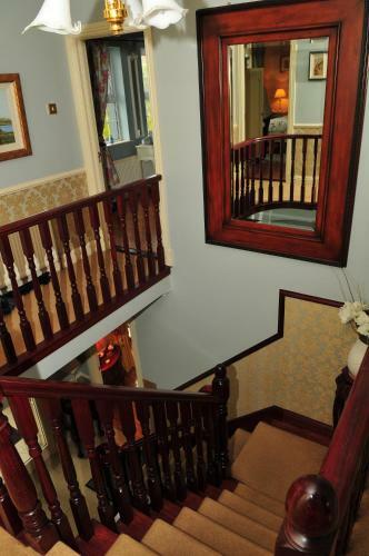 Killererin House B&B