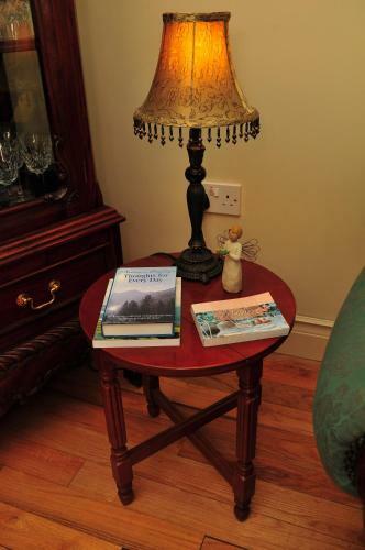 Killererin House B&B