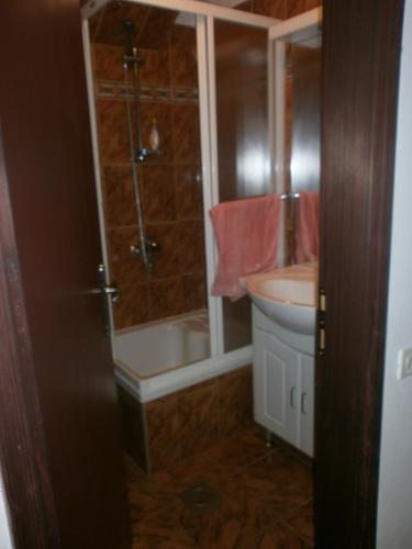 Hostal Guest House Potok