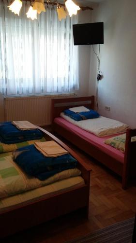 Hostal Guest House Potok