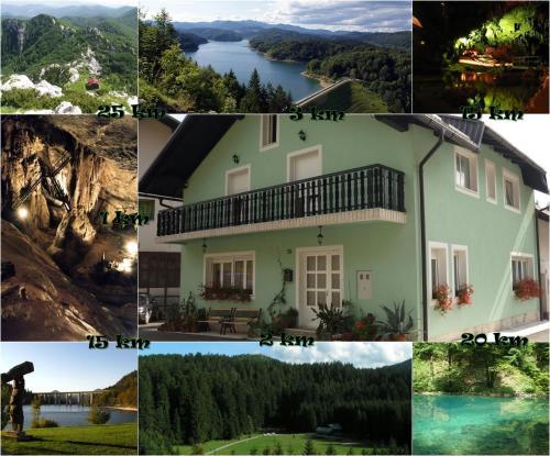 Hostal Guest House Potok