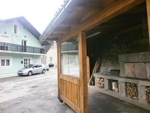 Hostal Guest House Potok