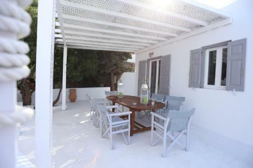 Villa O