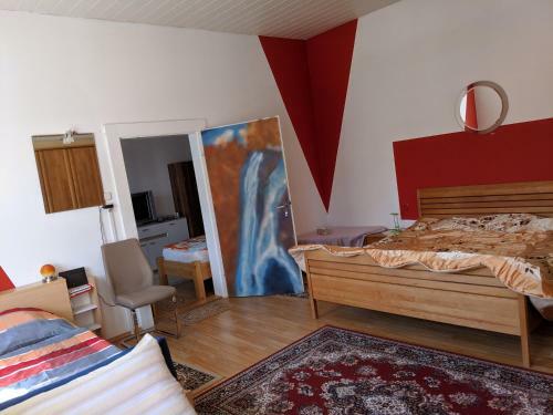Abdalla Apartments