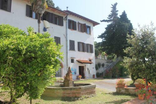 Hostal Camere Sulle Soglie Del Bosco