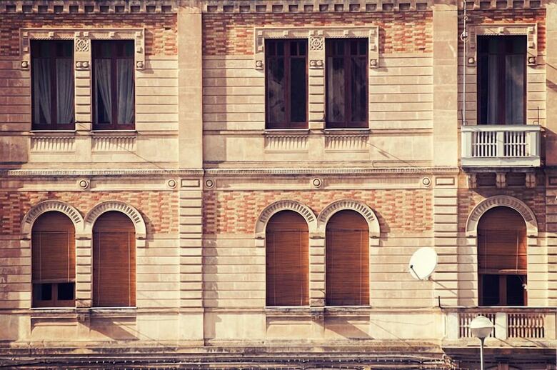 B&B Villa Roma