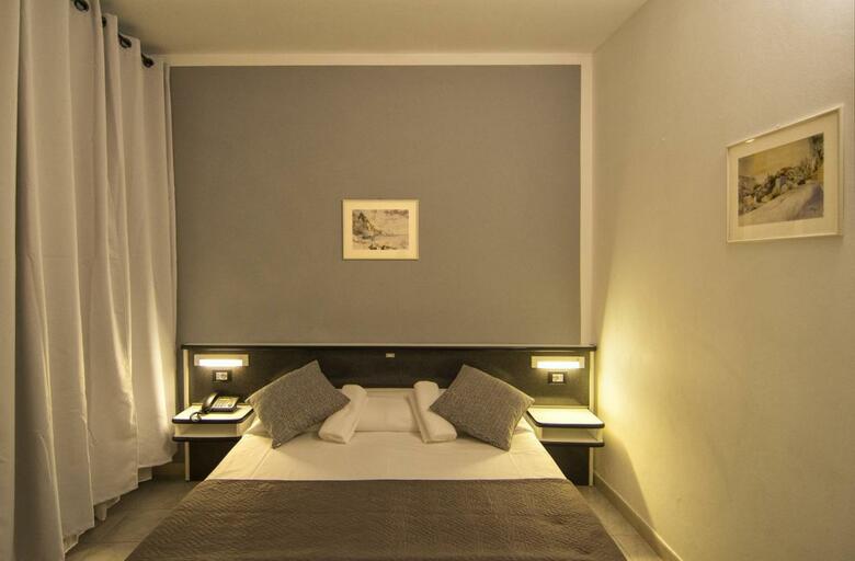 Hotel Amalfitana