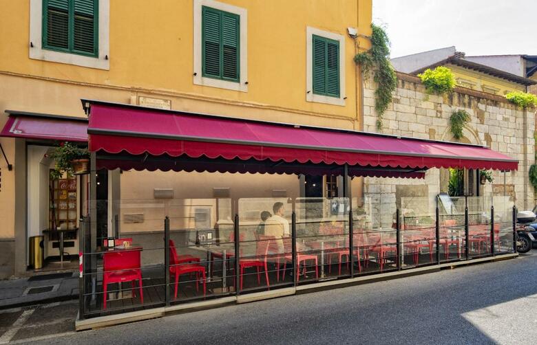 Hotel Amalfitana