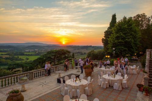Hotel Villa Lecchi
