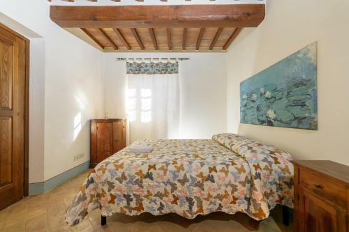 Villa Podere Oliveto