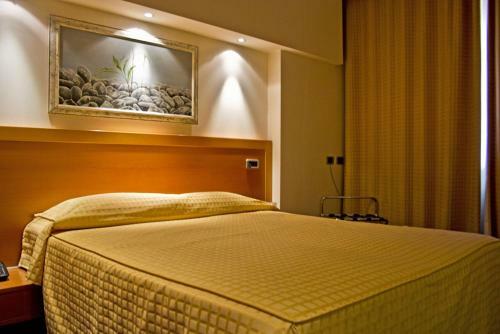 Hotel Planet