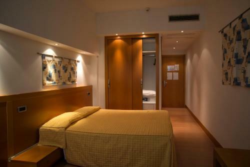 Hotel Planet