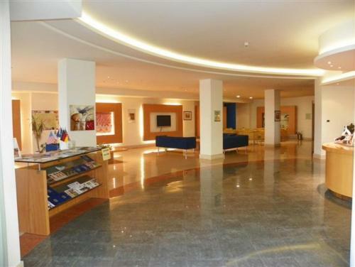 Hotel Planet