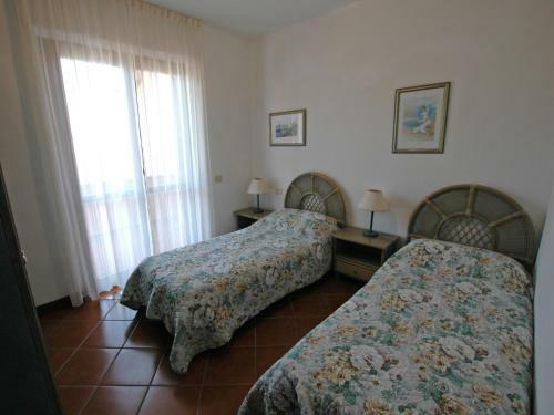 Apartamento Rio D'elba