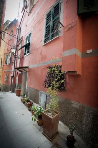 Hostal Affittacamere Dune Blu