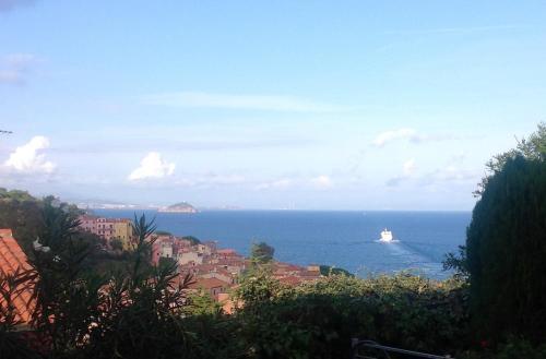 Apartamento Casa Isa
