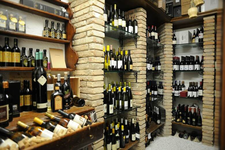 Bed & Breakfast Antiche Mura