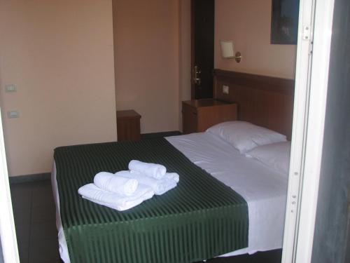 Hostal Serendipity