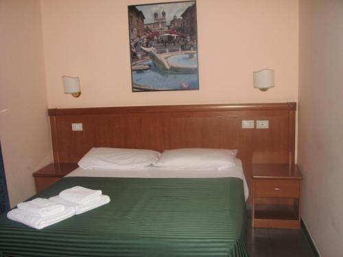 Hostal Serendipity