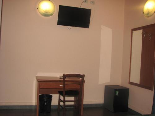 Hostal Serendipity