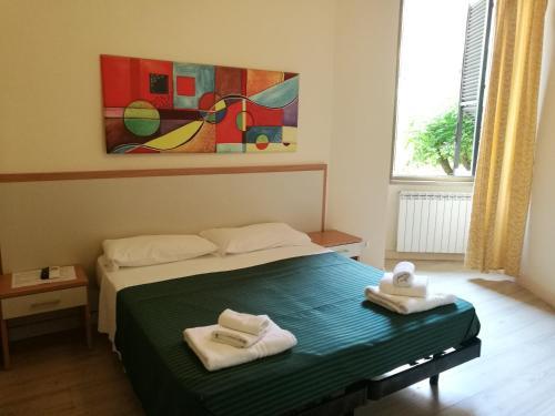 Hostal Serendipity