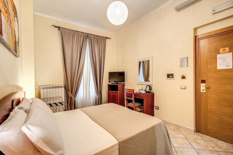Hostal Residenza Praetoria