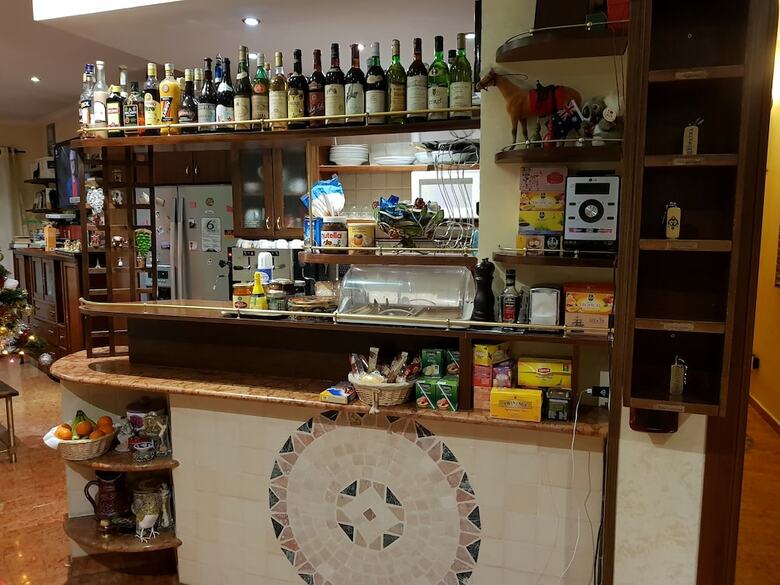 Bed & Breakfast Caligola Resort
