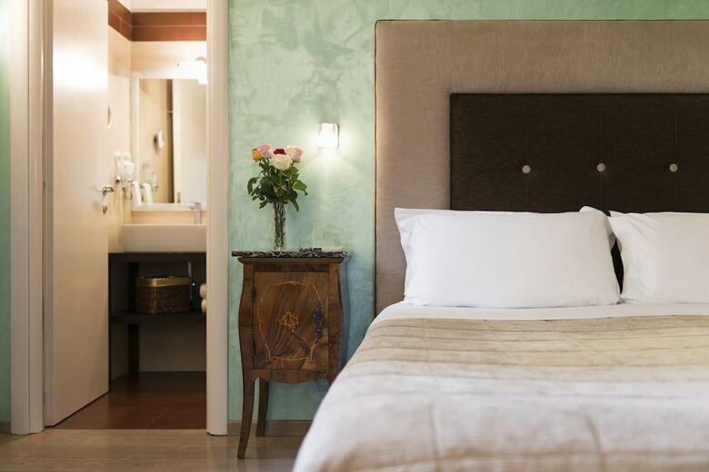 Hostal Relais Maddalena