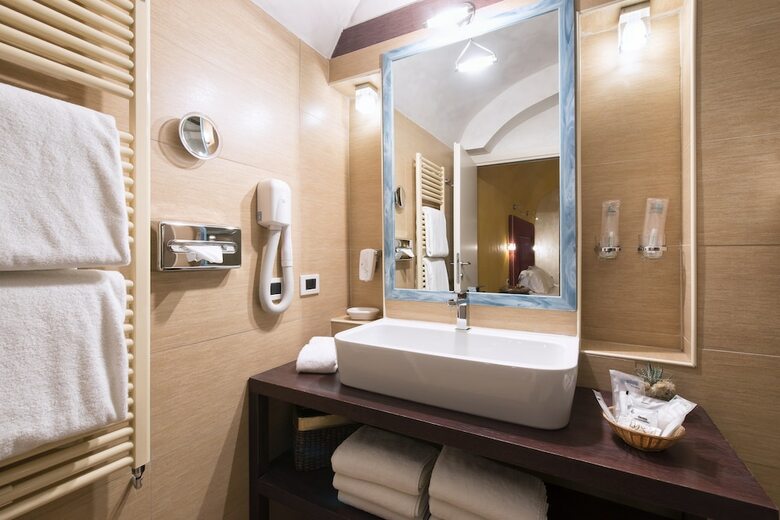 Hostal Relais Maddalena