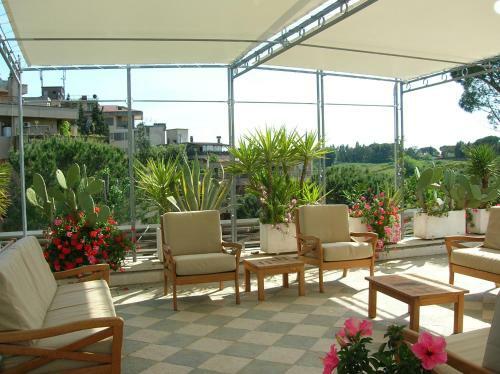 Bed & Breakfast Relais La Canfora