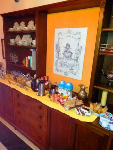 Bed & Breakfast Relais La Canfora
