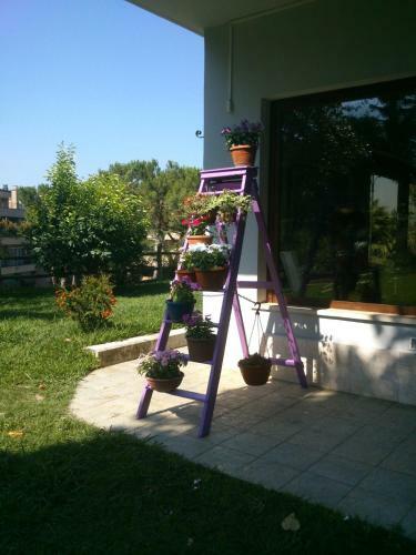 Bed & Breakfast Relais La Canfora