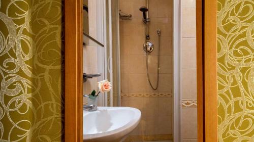 Bed & Breakfast Ad Hoc Domus