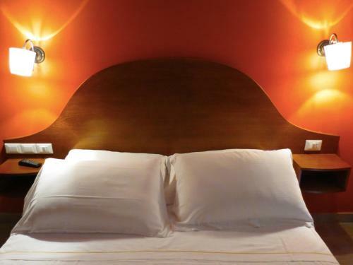 Hotel Paradise