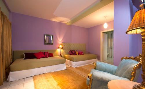 B&B Maison Biagetti
