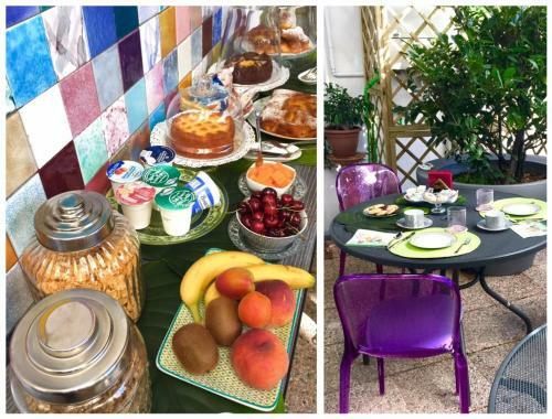 B&B Maison Biagetti