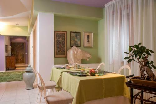 B&B Maison Biagetti