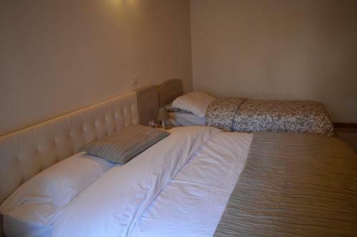 Bed & Breakfast La Contrada