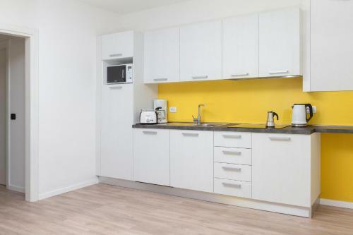 Apartamento Casa Carla