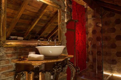 Bed & Breakfast Villa Alceo