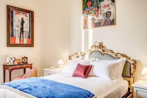 Bed & Breakfast Villa Alceo