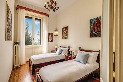 Bed & Breakfast Villa Alceo