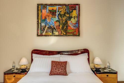 Bed & Breakfast Villa Alceo
