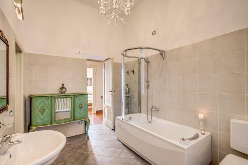 Bed & Breakfast Villa Alceo