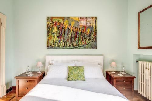 Bed & Breakfast Villa Alceo