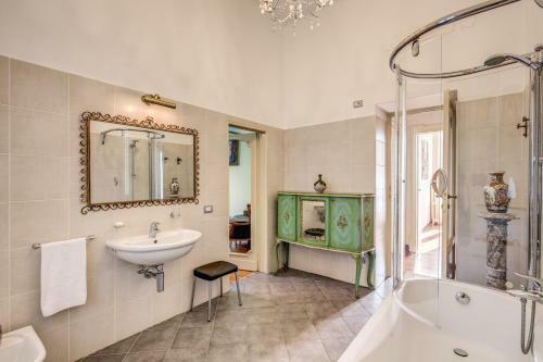 Bed & Breakfast Villa Alceo