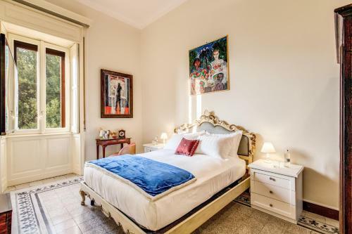 Bed & Breakfast Villa Alceo