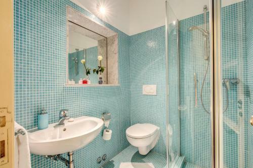 Bed & Breakfast Villa Alceo