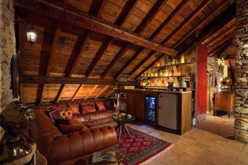 Bed & Breakfast Villa Alceo